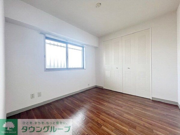 ノーブル壱番館の物件内観写真